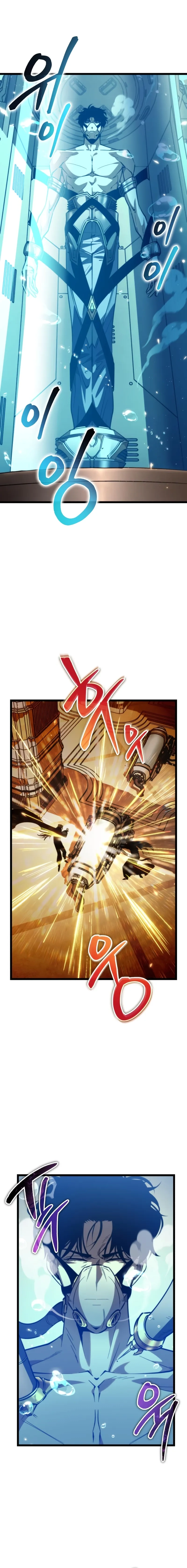 Reincarnator Chapter 114 page 17 - 