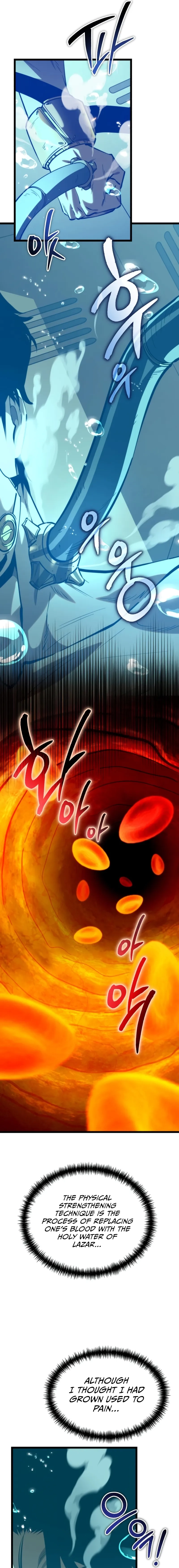 Reincarnator Chapter 114 page 18 - 