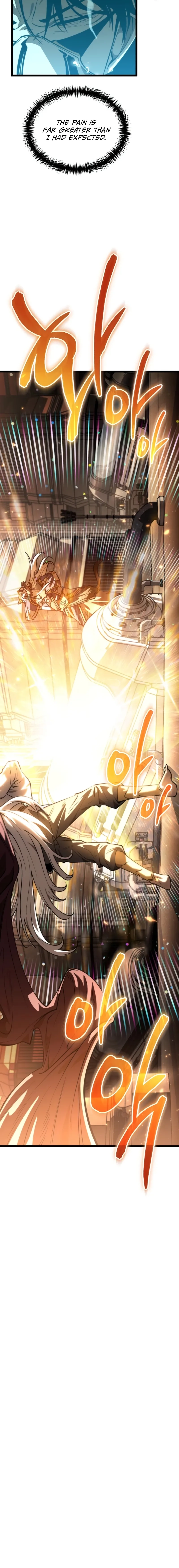 Reincarnator Chapter 114 page 19 - 