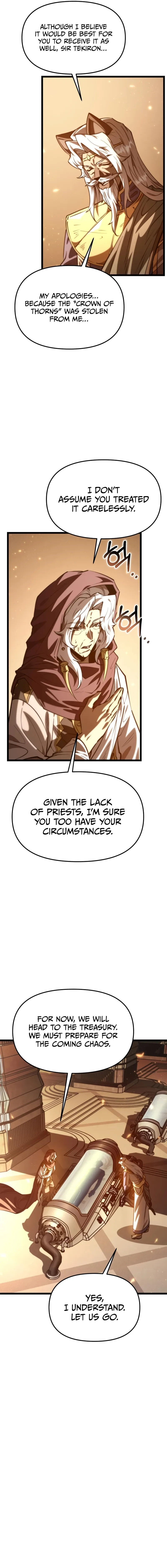 Reincarnator Chapter 114 page 20 - 