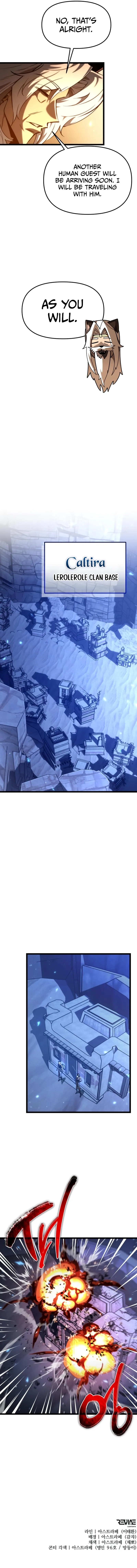 Reincarnator Chapter 114 page 24 - 