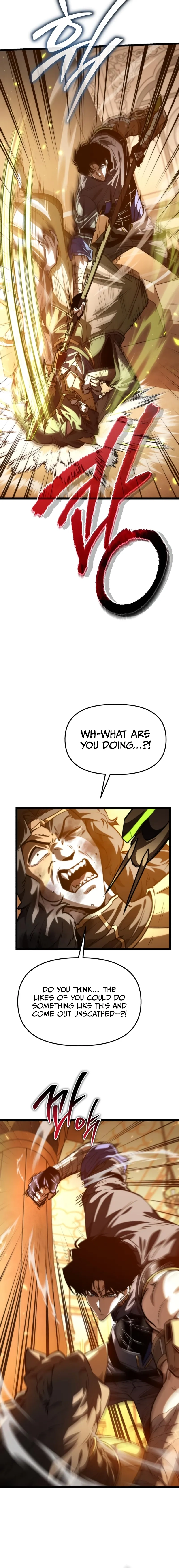 Reincarnator Chapter 114 page 5 - 