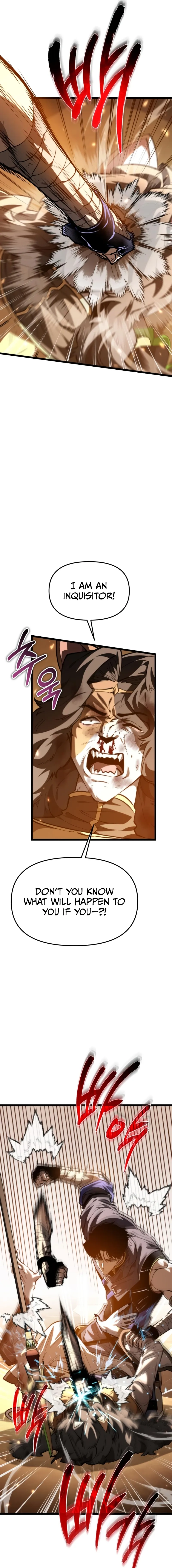 Reincarnator Chapter 114 page 6 - 