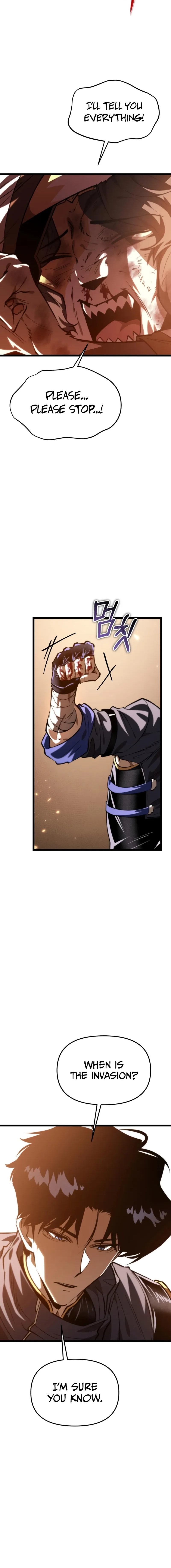 Reincarnator Chapter 114 page 7 - 