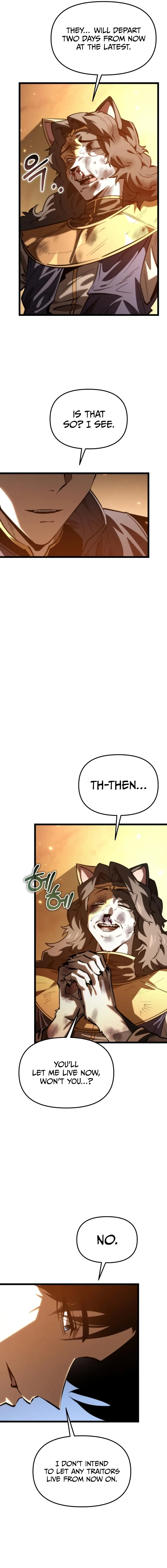 Reincarnator Chapter 114 page 8 - 