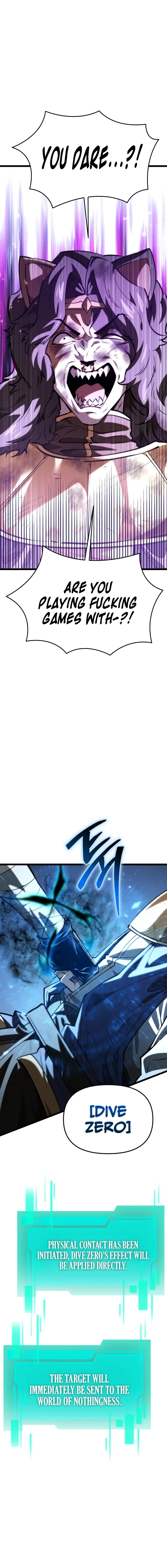 Reincarnator Chapter 114 page 9 - 