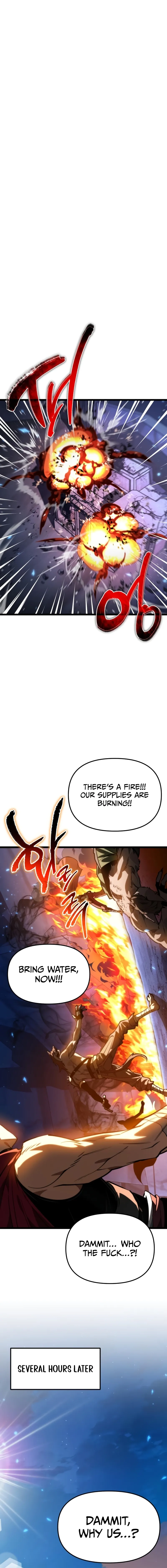 Reincarnator Chapter 115 page 2 - 