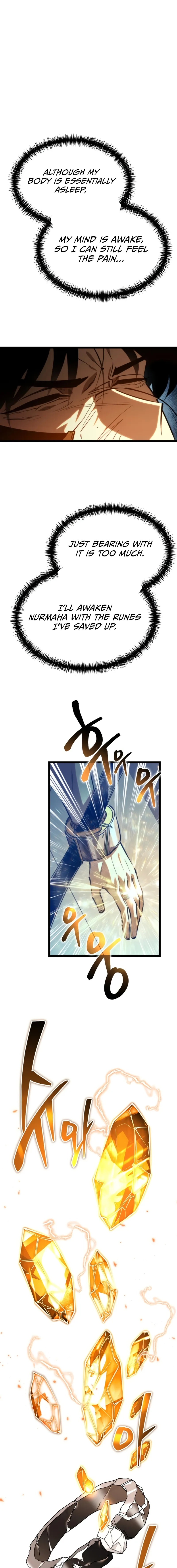 Reincarnator Chapter 115 page 12 - 