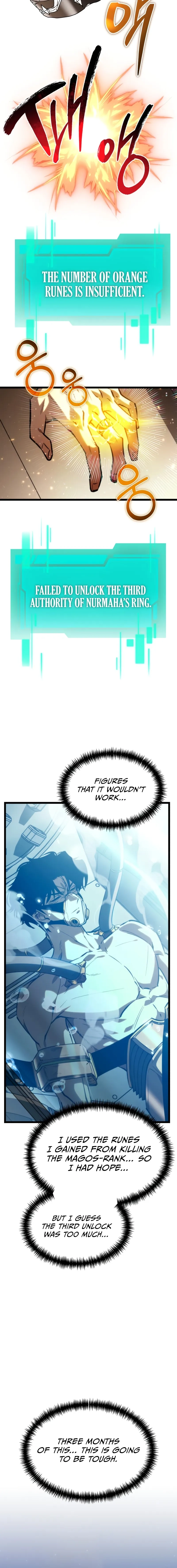 Reincarnator Chapter 115 page 13 - 