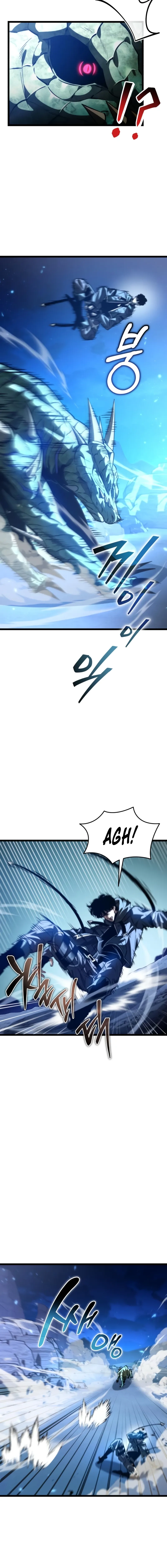 Reincarnator Chapter 115 page 15 - 