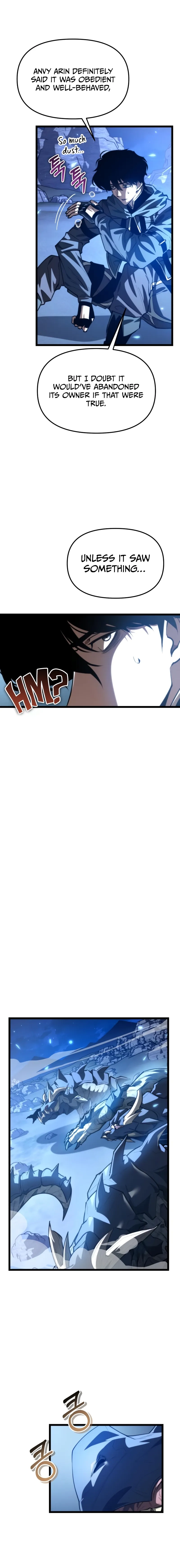 Reincarnator Chapter 115 page 16 - 