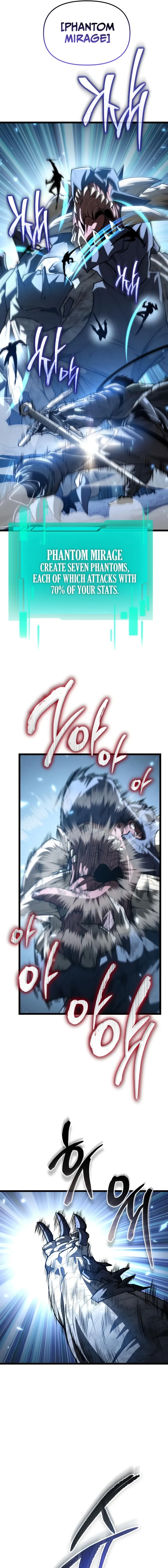 Reincarnator Chapter 115 page 20 - 