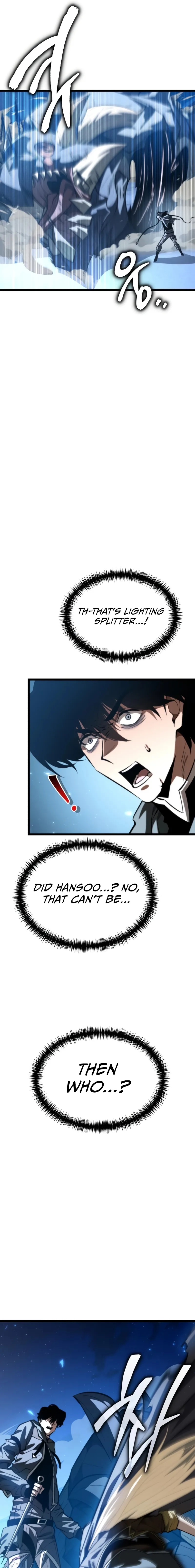 Reincarnator Chapter 115 page 24 - 