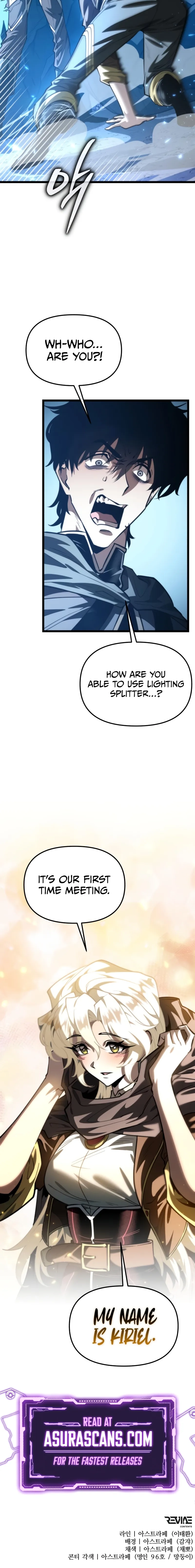 Reincarnator Chapter 115 page 25 - 
