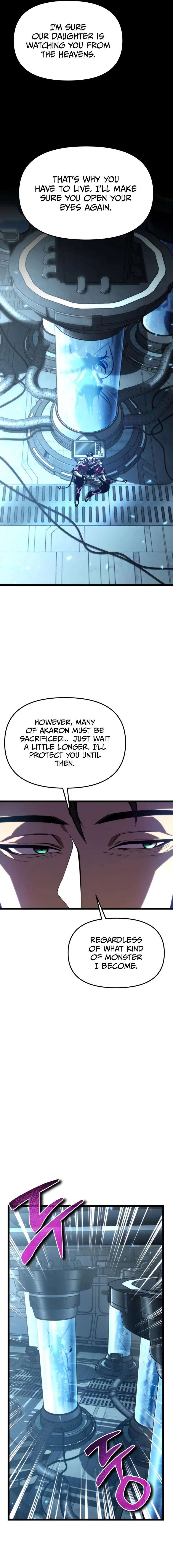 Reincarnator Chapter 115 page 6 - 