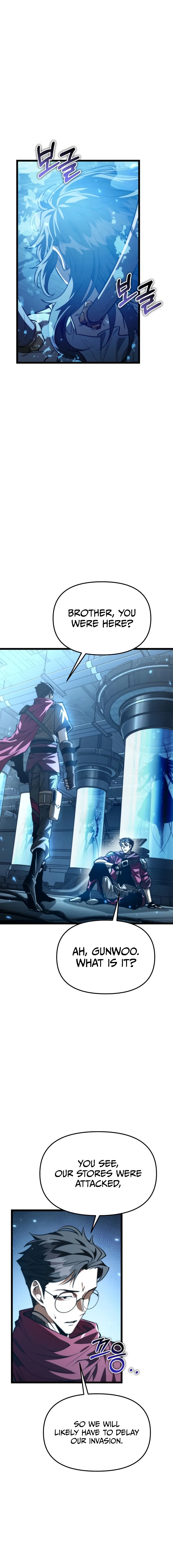 Reincarnator Chapter 115 page 7 - 