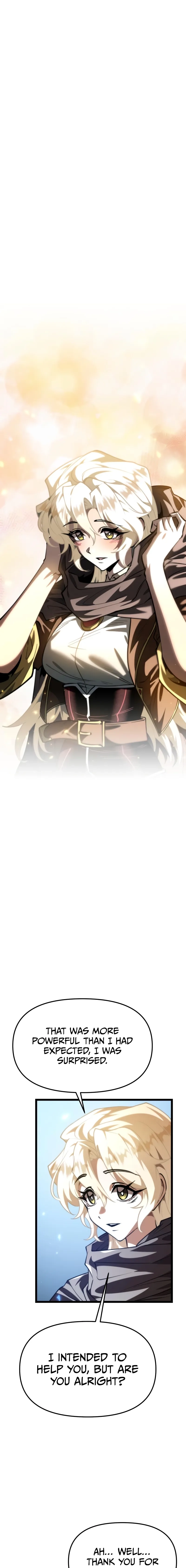 Reincarnator Chapter 116 page 2 - 