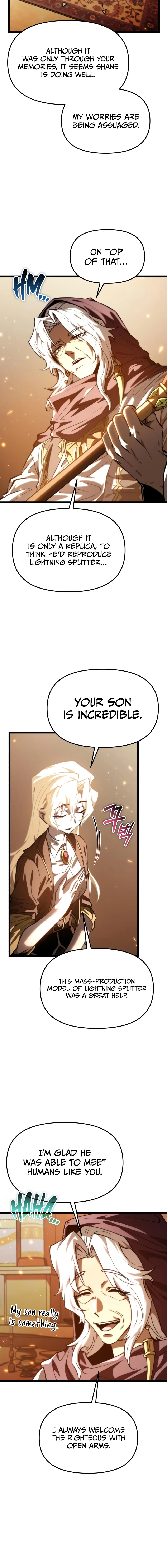Reincarnator Chapter 116 page 13 - 