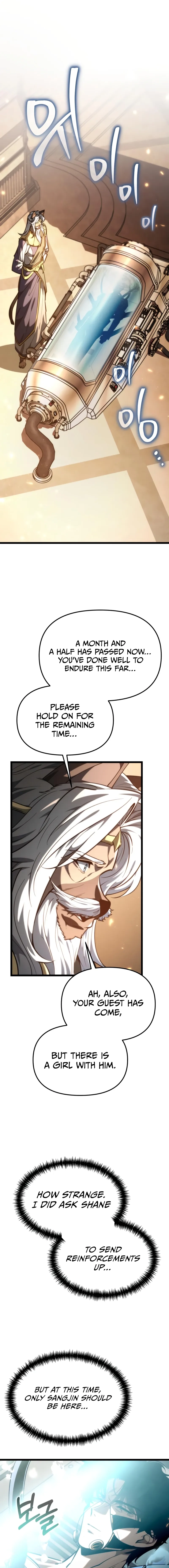 Reincarnator Chapter 116 page 24 - 
