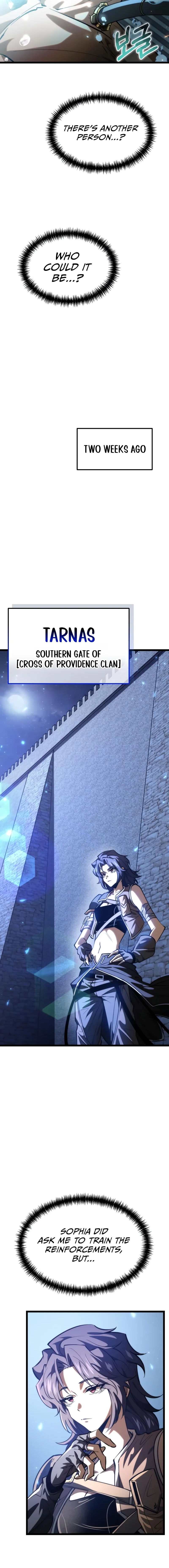 Reincarnator Chapter 116 page 25 - 