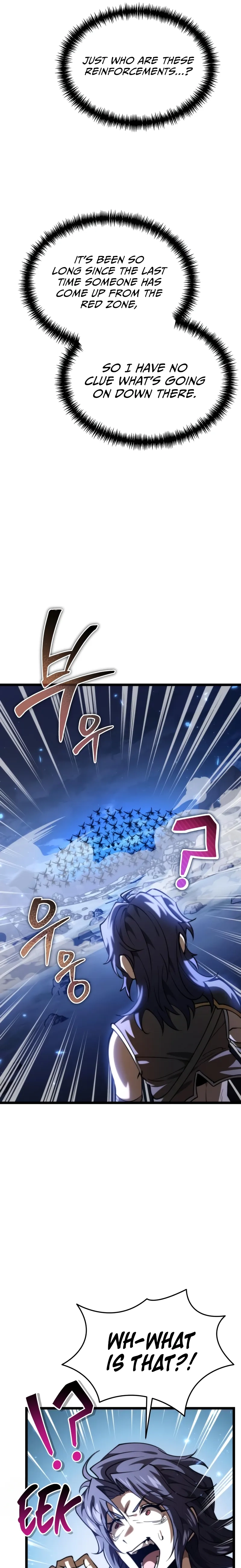 Reincarnator Chapter 116 page 26 - 