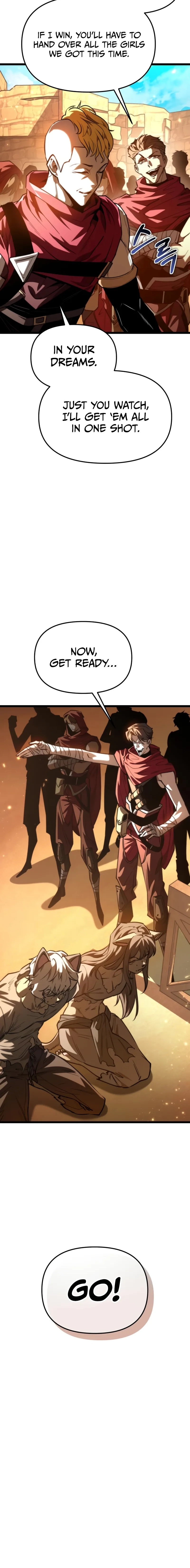 Reincarnator Chapter 117 page 9 - 