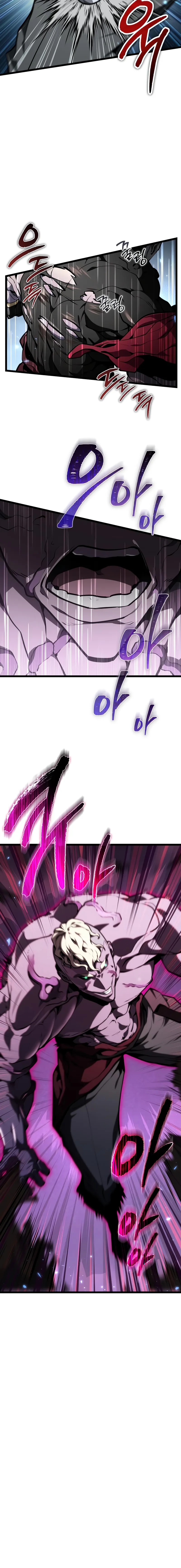 Reincarnator Chapter 118 page 15 - 