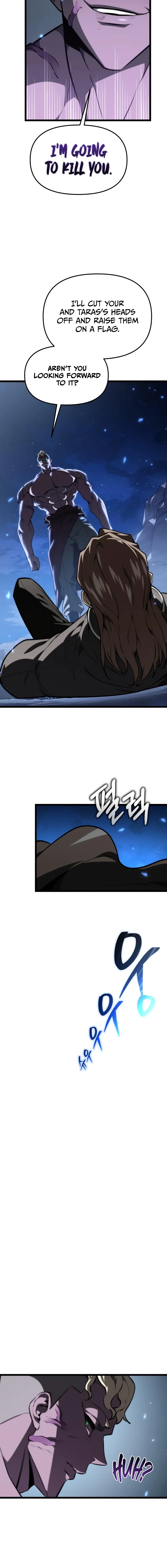 Reincarnator Chapter 118 page 19 - 