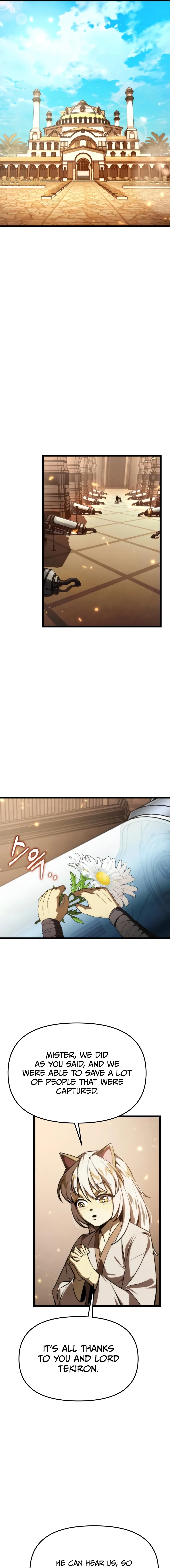 Reincarnator Chapter 118 page 24 - 