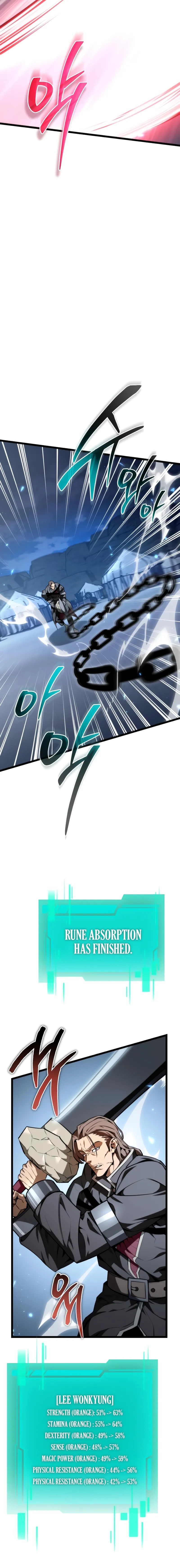 Reincarnator Chapter 118 page 7 - 