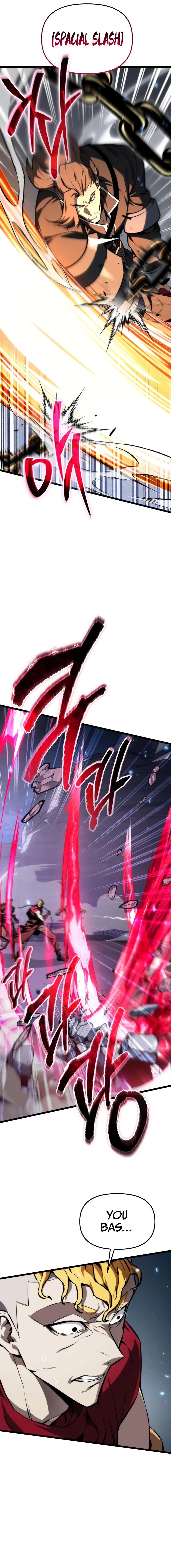 Reincarnator Chapter 118 page 8 - 