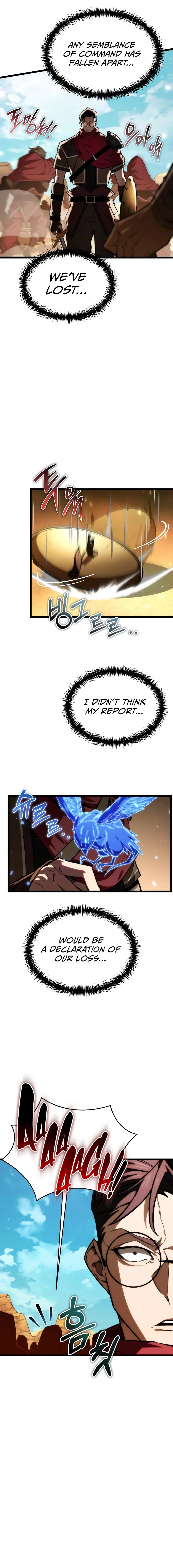 Reincarnator Chapter 119 page 11 - 