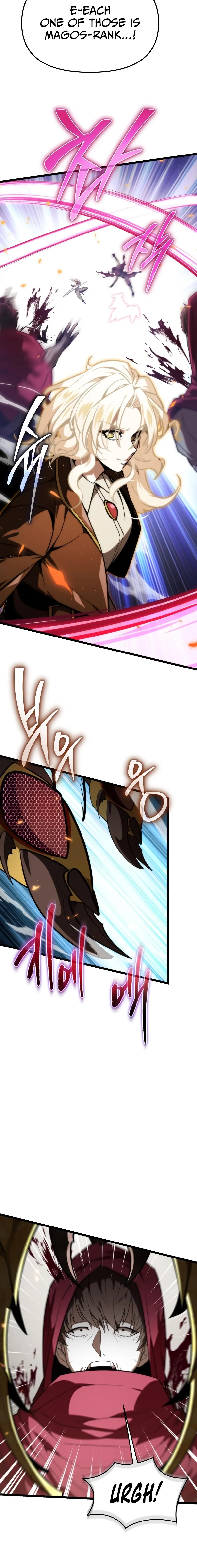 Reincarnator Chapter 119 page 13 - 