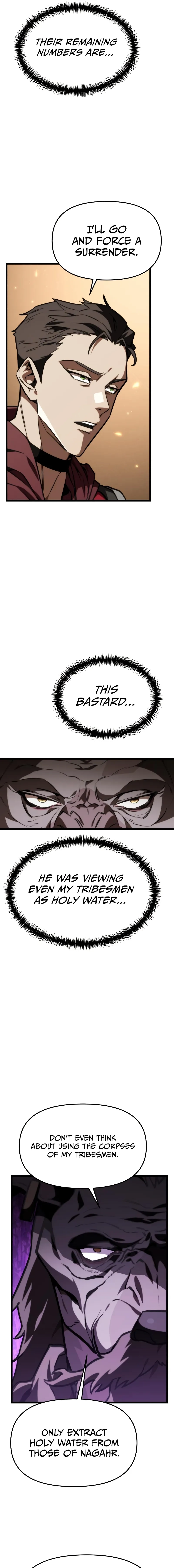 Reincarnator Chapter 119 page 18 - 