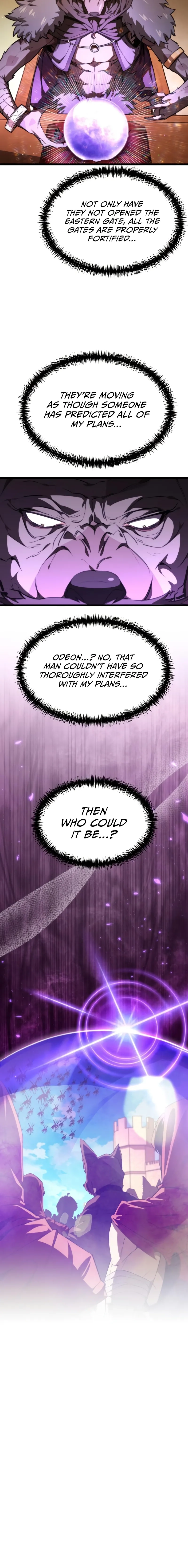 Reincarnator Chapter 119 page 3 - 
