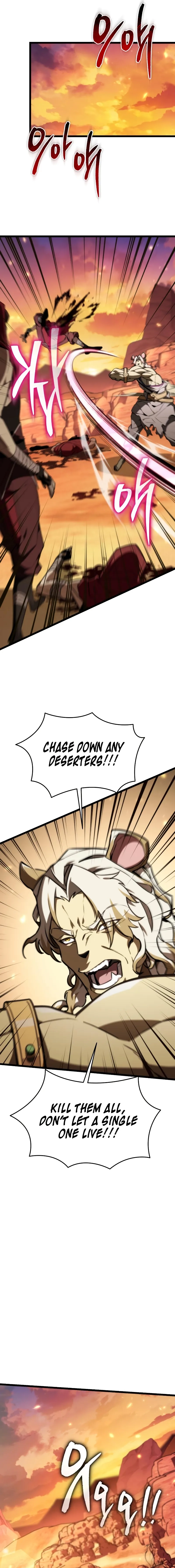 Reincarnator Chapter 119 page 22 - 