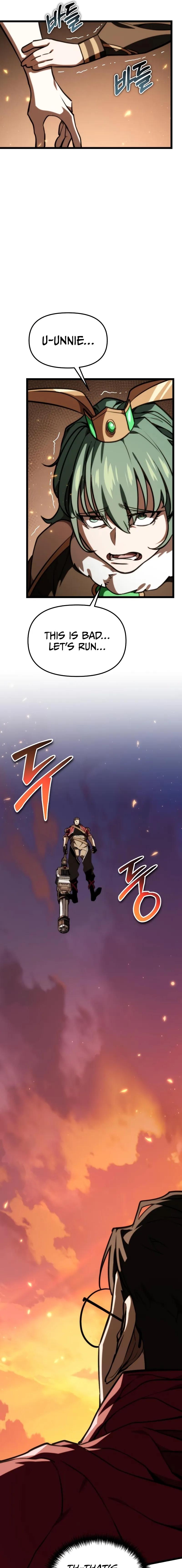 Reincarnator Chapter 119 page 26 - 