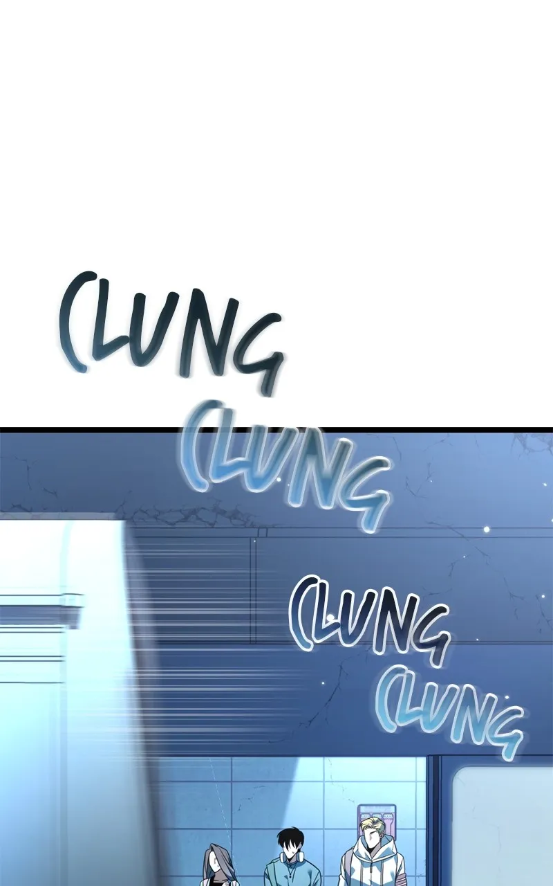 Reincarnator Chapter 12 page 1 - 
