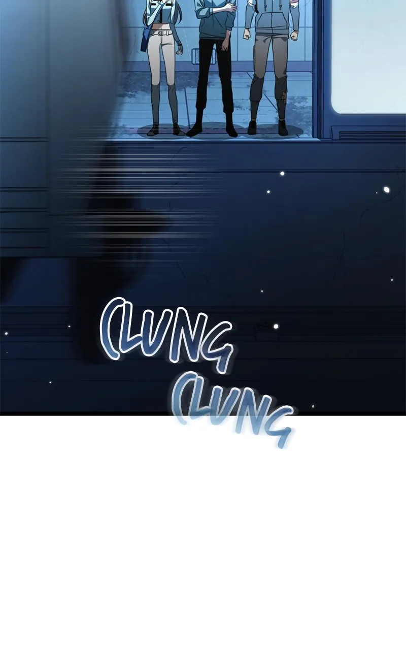 Reincarnator Chapter 12 page 2 - 