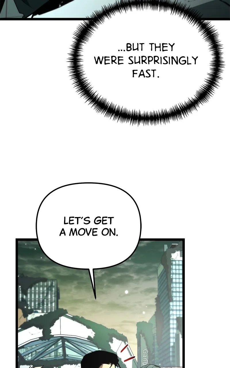 Reincarnator Chapter 12 page 103 - 