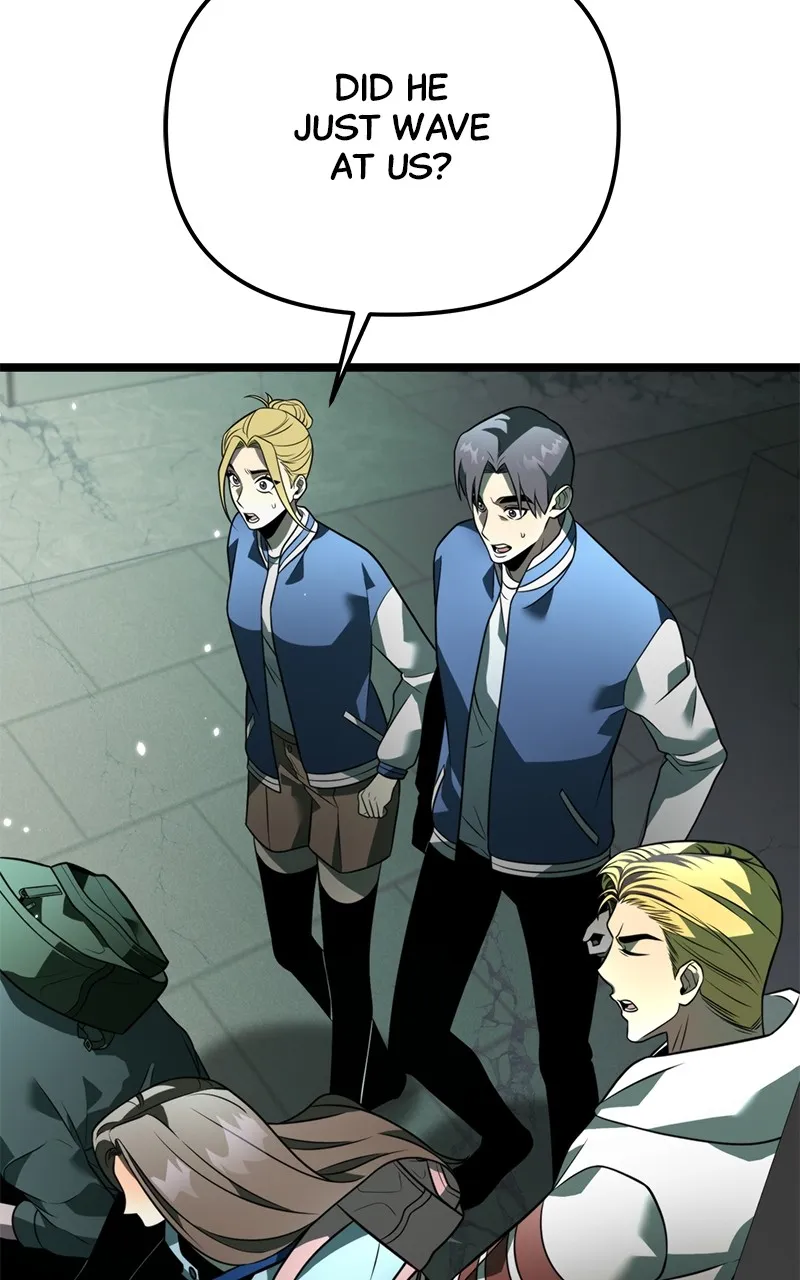 Reincarnator Chapter 12 page 107 - 