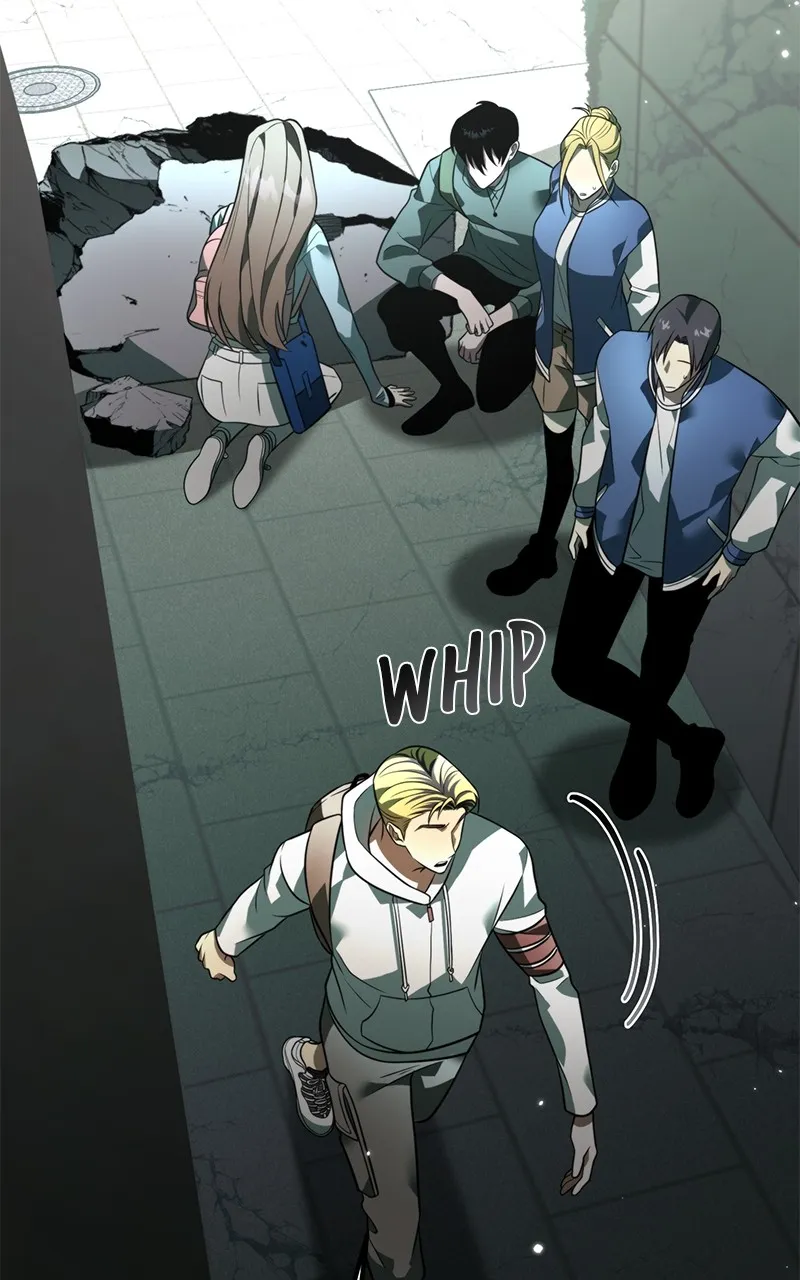 Reincarnator Chapter 12 page 110 - 