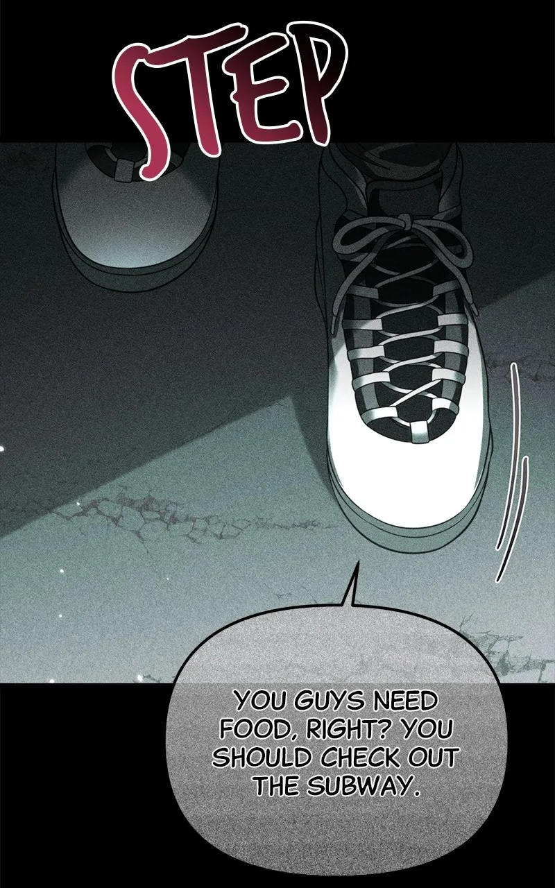 Reincarnator Chapter 12 page 115 - 