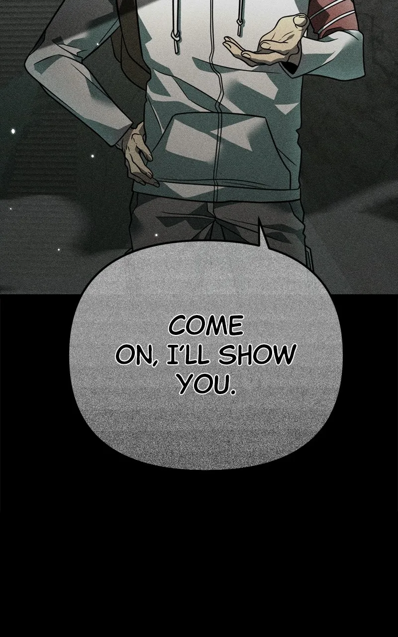Reincarnator Chapter 12 page 117 - 