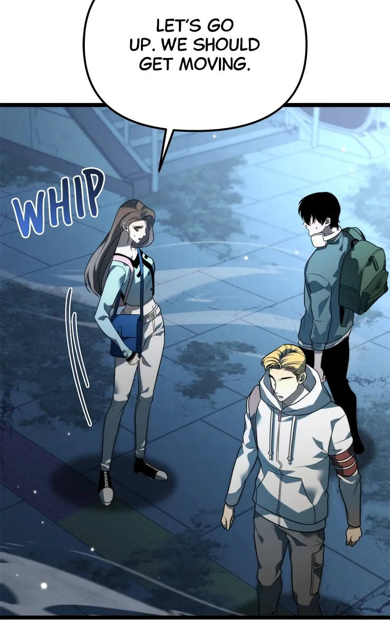 Reincarnator Chapter 12 page 18 - 
