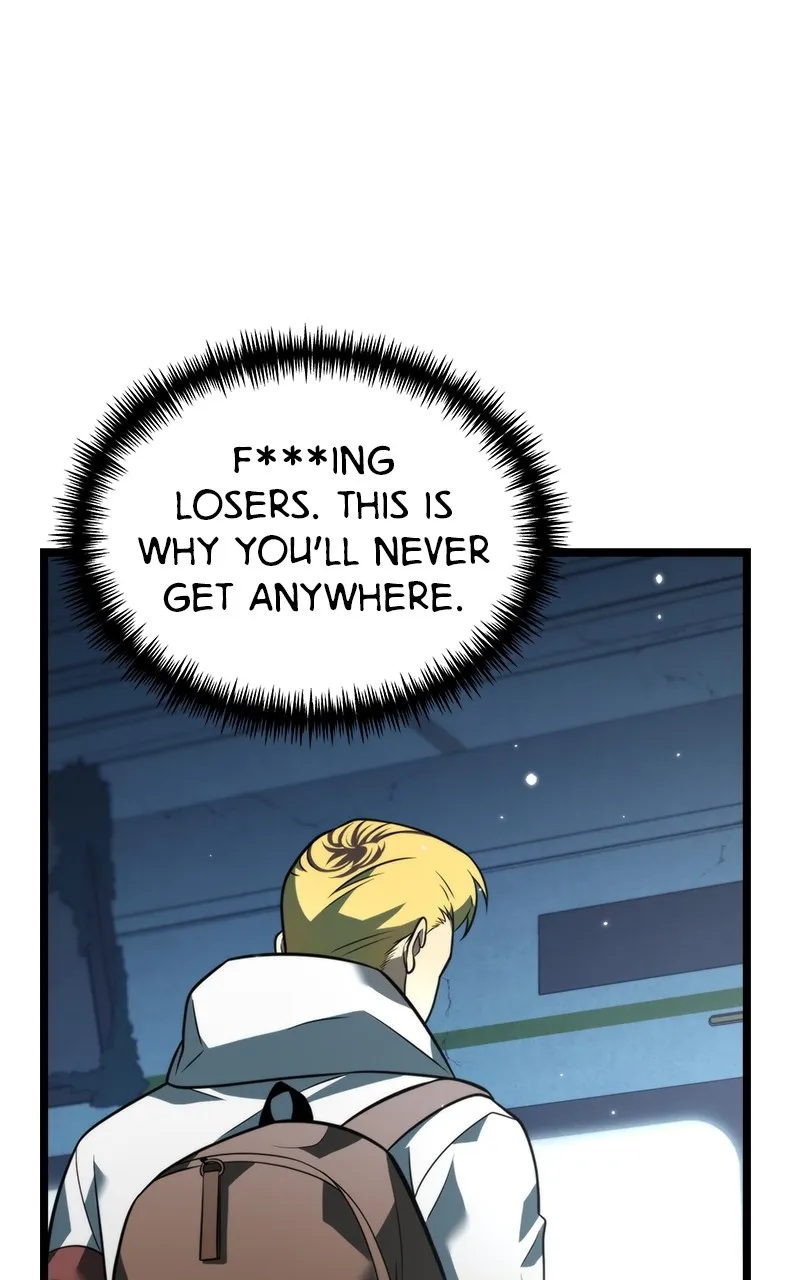 Reincarnator Chapter 12 page 19 - 