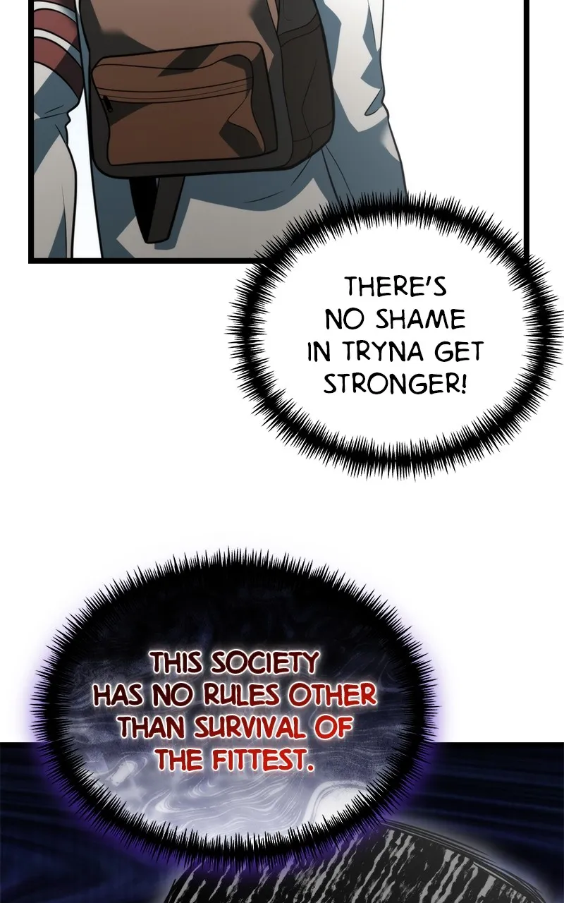 Reincarnator Chapter 12 page 20 - 