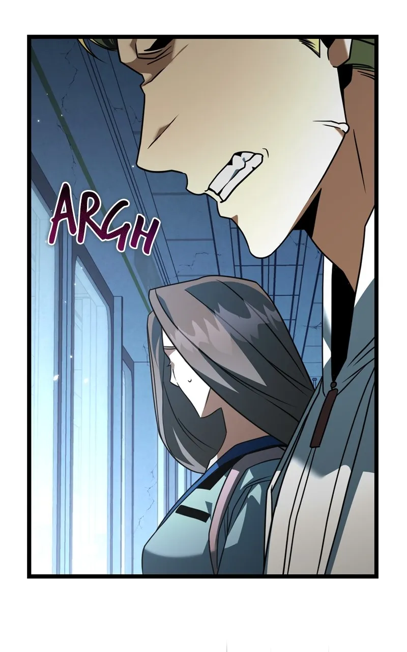 Reincarnator Chapter 12 page 3 - 