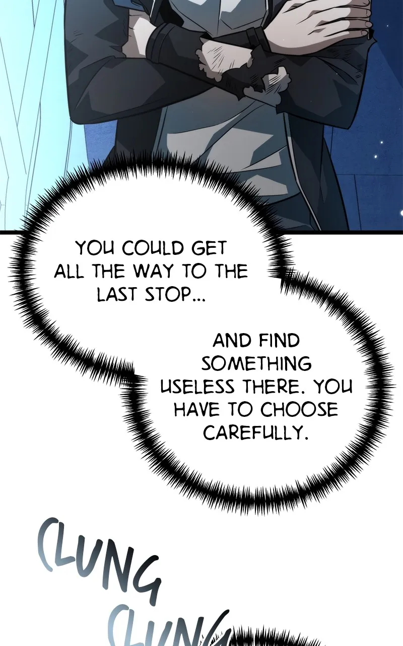 Reincarnator Chapter 12 page 31 - 