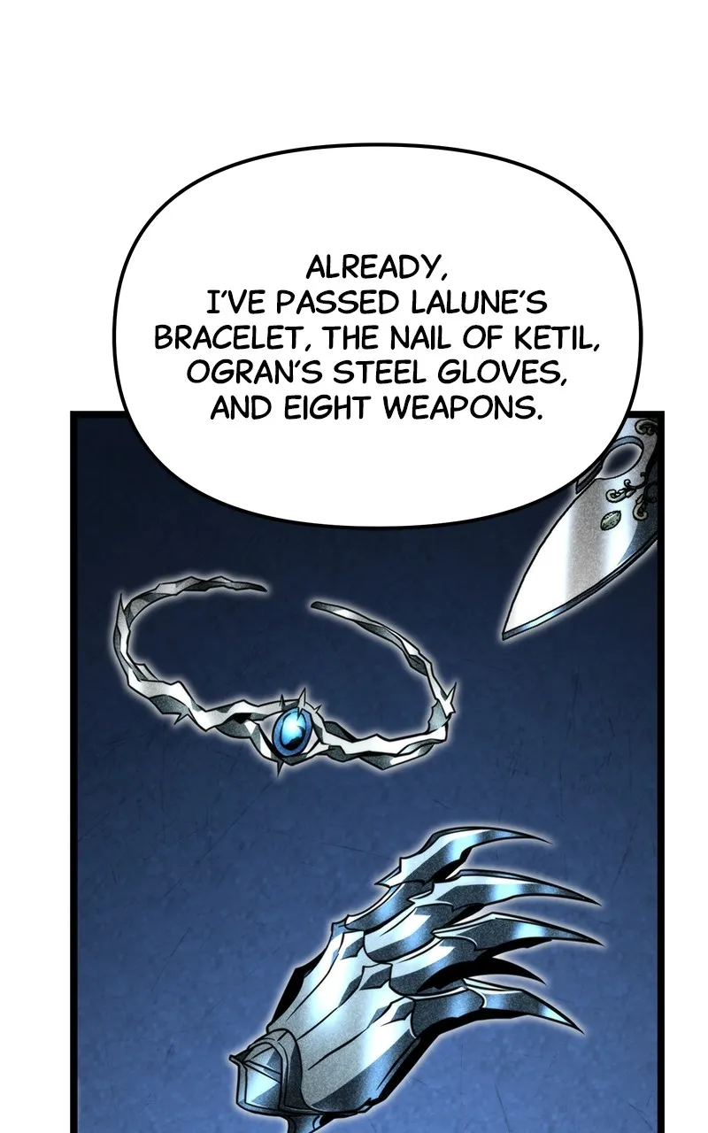 Reincarnator Chapter 12 page 33 - 